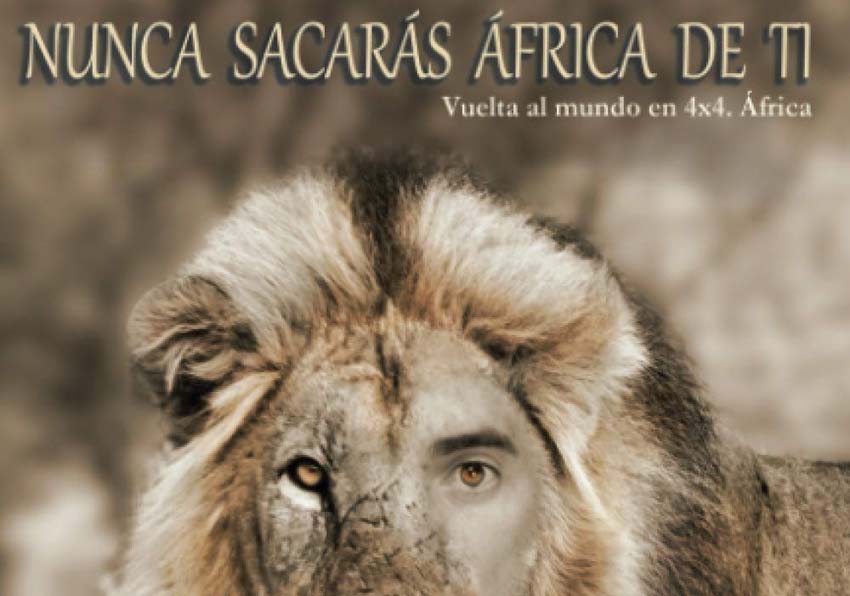 Portada del libro